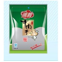 牛肉干 大洋肉質系列