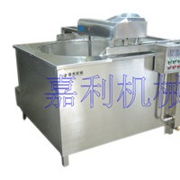供應燃氣循環過濾油炸鍋