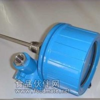 隔爆雙金屬溫度計