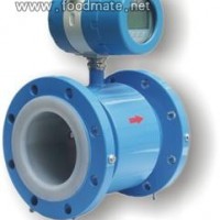DN300電磁流量計(jì)