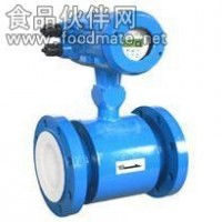 DN40電磁流量計(jì)