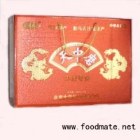 小磨香油禮盒中華龍系列招商