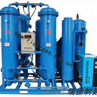 60立方制氮機