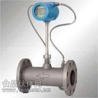 高溫煙氣流量計