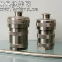 鋼襯F4高壓消解罐|高消化罐（30ml）