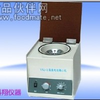 臺(tái)式高速離心機(jī)價(jià)格