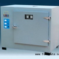 8401A-1不銹鋼內膽遠紅外高溫烘箱