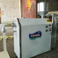 小型電熱自熟河粉機