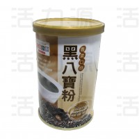 【私房小廚】黑八寶粉