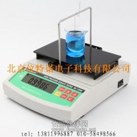 食品飲料密度計檢測儀 快又準省錢省力測量溶液密度的得力助手