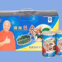 供應參鮑堂海參八寶粥