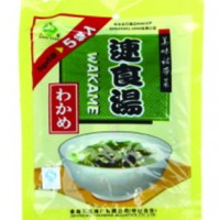 速食湯