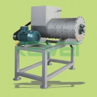 粗破碎機