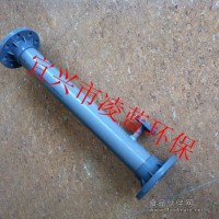 PVC管道混合器，管道靜態混合器