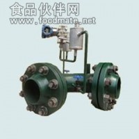 彎管流量計