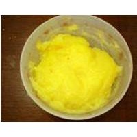 變性淀粉用于吉士粉