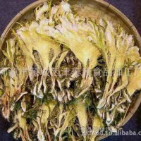 霸王花菜干 劍花 湯料 量天尺