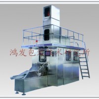 無菌磚型包裝機(jī)