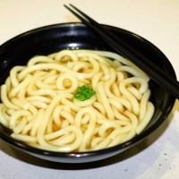 木薯變性淀粉烏冬面淀粉Q性好彈性特佳