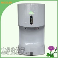自動感應高速干手機