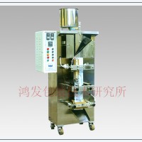 全自動液體包裝機
