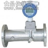 旋進漩渦氣體流量計