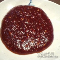 中泰木薯變性淀粉烤肉醬叉燒醬應(yīng)用