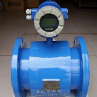 污水流量計廠家排名