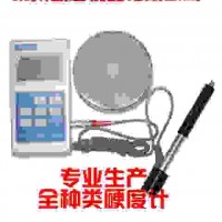 HLN120里氏硬度計 精度高