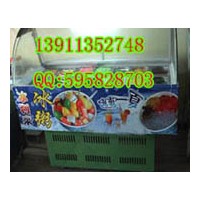 十四盒冰粥機|商用冰粥機|臺式冰粥機
