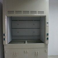 全鋼通風柜