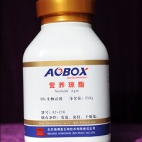 三糖鐵瓊脂（TSI）