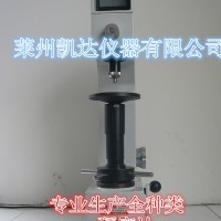 布洛維硬度計 用的住的機器才是好機器