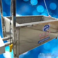 供應藍海兄弟油炸機