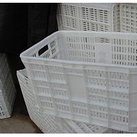 塑料周轉筐
