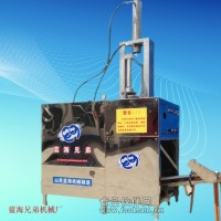 雙缸靜壓麻花機