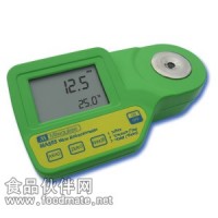 意大利米沃奇MA885便攜式糖度計(jì)