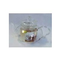 供應花茶壺/花茶壺杯/花茶壺內膽
