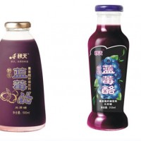 秋天藍莓酪 誠征各地經銷商