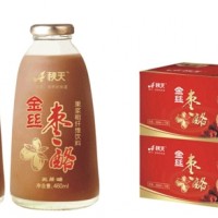 秋天紅棗酪 誠征全國各地經銷商