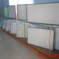 無隔板高效過濾器-品牌無隔板過濾器價格