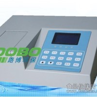 COD快速測(cè)定儀 環(huán)境檢測(cè)站指定