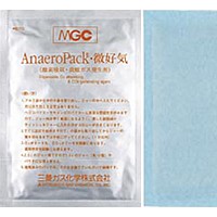 日本三菱MGC微需氧產(chǎn)氣袋