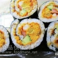 供應(yīng)壽司肉松