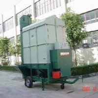 供應新型低溫循環式谷物干燥機