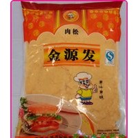 供應(yīng)手抓餅肉松