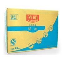 光明大黃油