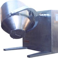 供應(yīng)三維運(yùn)動(dòng)混合機(jī)