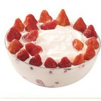 光明新鮮稀奶油