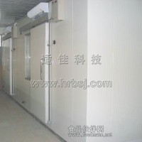 Z L系列組合式冷庫